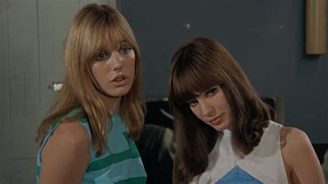 jane birkin naakt|Jane Birkin on frontal nudity in a 1966 movie: 'I never thought it .